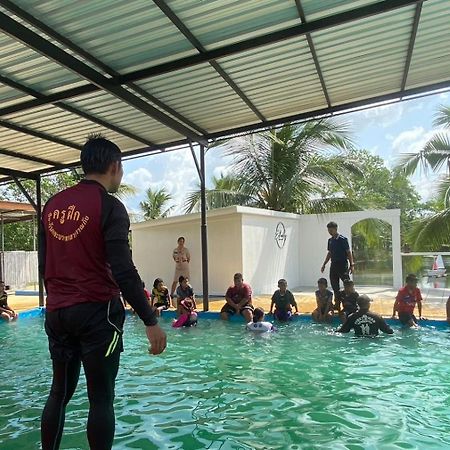 Mulberry Resort Ranong Exterior foto